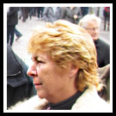 Rosmarie Gautschi-Rothen ist gestorben